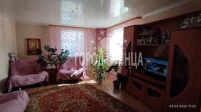 Продажа дома Омск.&nbsp;Красноярова