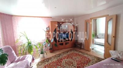 Продажа дома Омск.&nbsp;Красноярова