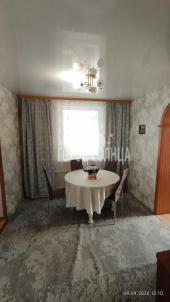 Продажа дома Омск.&nbsp;Красноярова