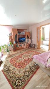 Продажа дома Омск.&nbsp;Красноярова