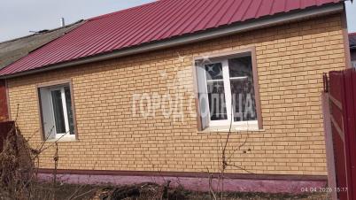 Продажа дома Омск.&nbsp;Красноярова