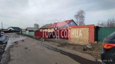 Продажа дома Омск.&nbsp;Красноярова