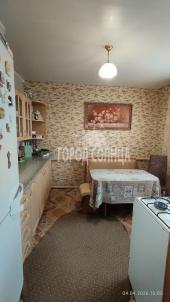 Продажа дома Омск.&nbsp;Красноярова