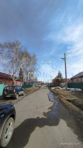 Продажа дома Омск.&nbsp;Красноярова