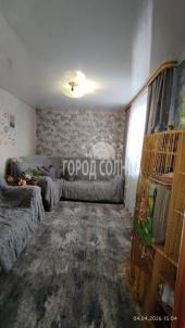 Продажа дома Омск.&nbsp;Красноярова