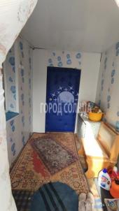 Продажа дома Омск.&nbsp;Красноярова