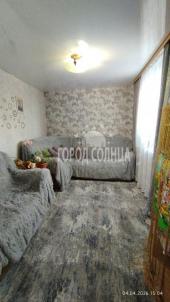 Продажа дома Омск.&nbsp;Красноярова