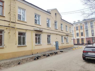 Аренда квартиры Омск.&nbsp;улица Богдана Хмельницкого, 234