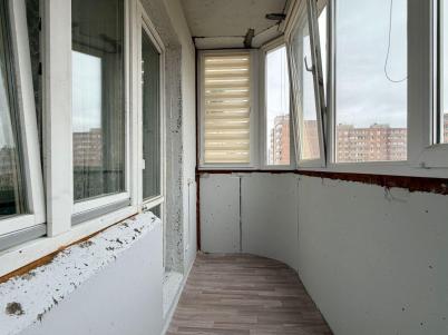 Продажа квартиры Омск.&nbsp;Рокоссовского ул, 32