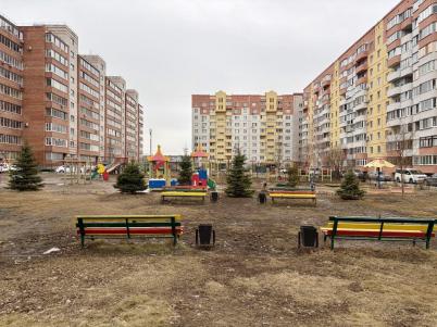 Продажа квартиры Омск.&nbsp;Рокоссовского ул, 32