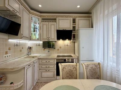 Продажа квартиры Омск.&nbsp;Рокоссовского ул, 32