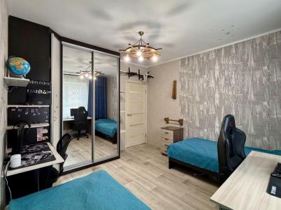 Продажа квартиры Омск.&nbsp;Рокоссовского ул, 32