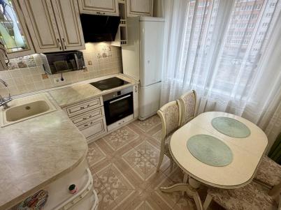 Продажа квартиры Омск.&nbsp;Рокоссовского ул, 32