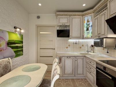 Продажа квартиры Омск.&nbsp;Рокоссовского ул, 32