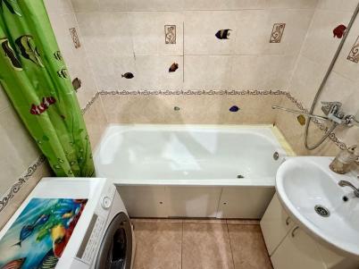 Продажа квартиры Омск.&nbsp;Рокоссовского ул, 32