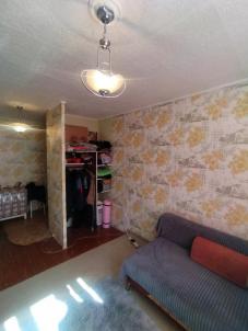 Продажа квартиры ул. Мокрушина, 3