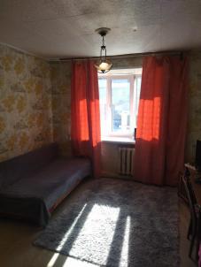 Продажа квартиры ул. Мокрушина, 3