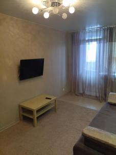 Аренда квартиры ул. Ленская, 31