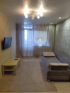 Аренда квартиры ул. Ленская, 31