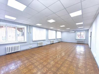 Аренда коммерческой недвижимости пер. Школьный, 6, корп. 1