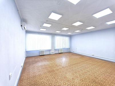 Аренда коммерческой недвижимости пер. Школьный, 6, корп. 1