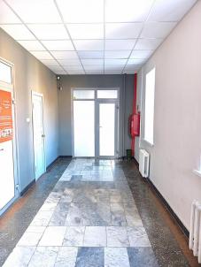 Аренда коммерческой недвижимости пер. Школьный, 6, корп. 1