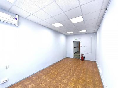 Аренда коммерческой недвижимости пер. Школьный, 6, корп. 1