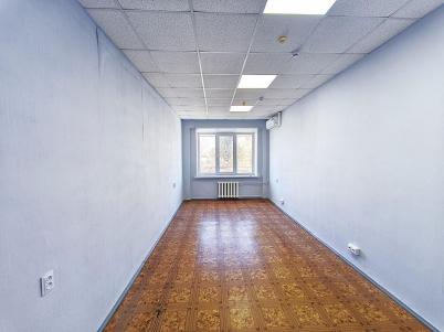 Аренда коммерческой недвижимости пер. Школьный, 6, корп. 1