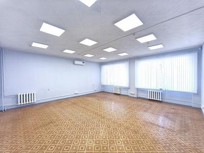 Аренда коммерческой недвижимости пер. Школьный, 6, корп. 1