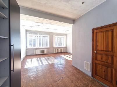 Аренда коммерческой недвижимости пер. Школьный, 6, корп. 1