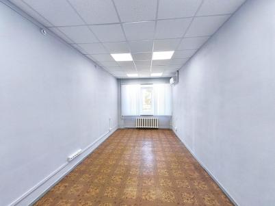 Аренда коммерческой недвижимости пер. Школьный, 6, корп. 1