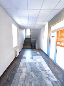 Аренда коммерческой недвижимости пер. Школьный, 6, корп. 1