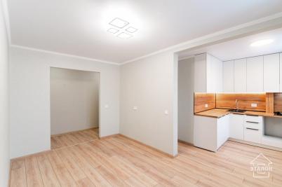 Продажа квартиры Омск.&nbsp;улица Владимира Горячева 8