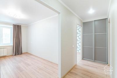 Продажа квартиры Омск.&nbsp;улица Владимира Горячева 8