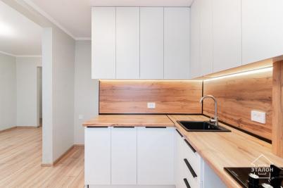 Продажа квартиры Омск.&nbsp;улица Владимира Горячева 8