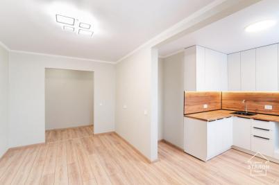 Продажа квартиры Омск.&nbsp;улица Владимира Горячева 8