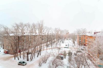 Продажа квартиры Омск.&nbsp;улица Владимира Горячева 8