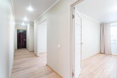 Продажа квартиры Омск.&nbsp;улица Владимира Горячева 8