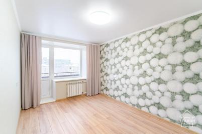 Продажа квартиры Омск.&nbsp;улица Владимира Горячева 8