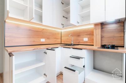 Продажа квартиры Омск.&nbsp;улица Владимира Горячева 8