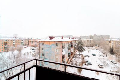 Продажа квартиры Омск.&nbsp;улица Владимира Горячева 8