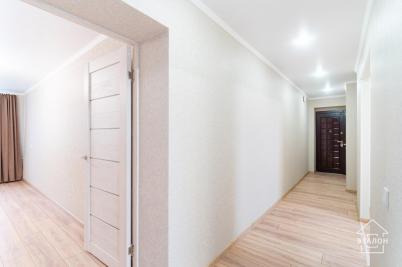 Продажа квартиры Омск.&nbsp;улица Владимира Горячева 8