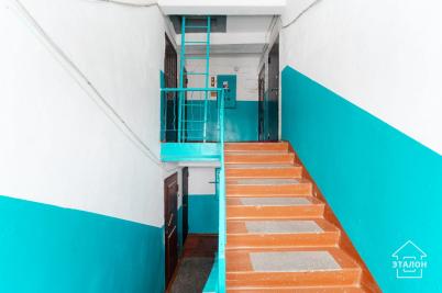 Продажа квартиры Омск.&nbsp;улица Владимира Горячева 8