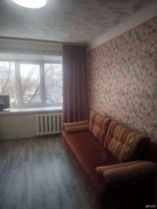 Продажа квартиры Омск.&nbsp;улица Рождественского 1Б