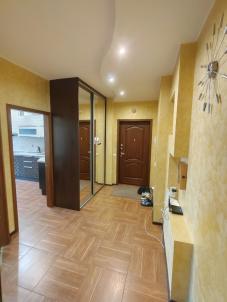 Продажа квартиры Омск.&nbsp;улица 70 лет Октября 13/3