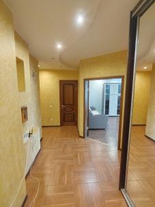 Продажа квартиры Омск.&nbsp;улица 70 лет Октября 13/3