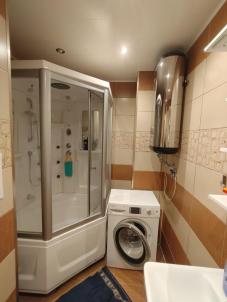 Продажа квартиры Омск.&nbsp;улица 70 лет Октября 13/3