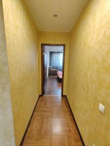 Продажа квартиры Омск.&nbsp;улица 70 лет Октября 13/3