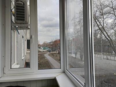 Продажа квартиры Омск.&nbsp;улица Жуковского 33/3