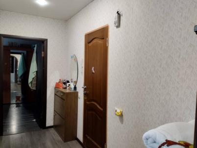 Продажа квартиры Омск.&nbsp;улица Жуковского 33/3